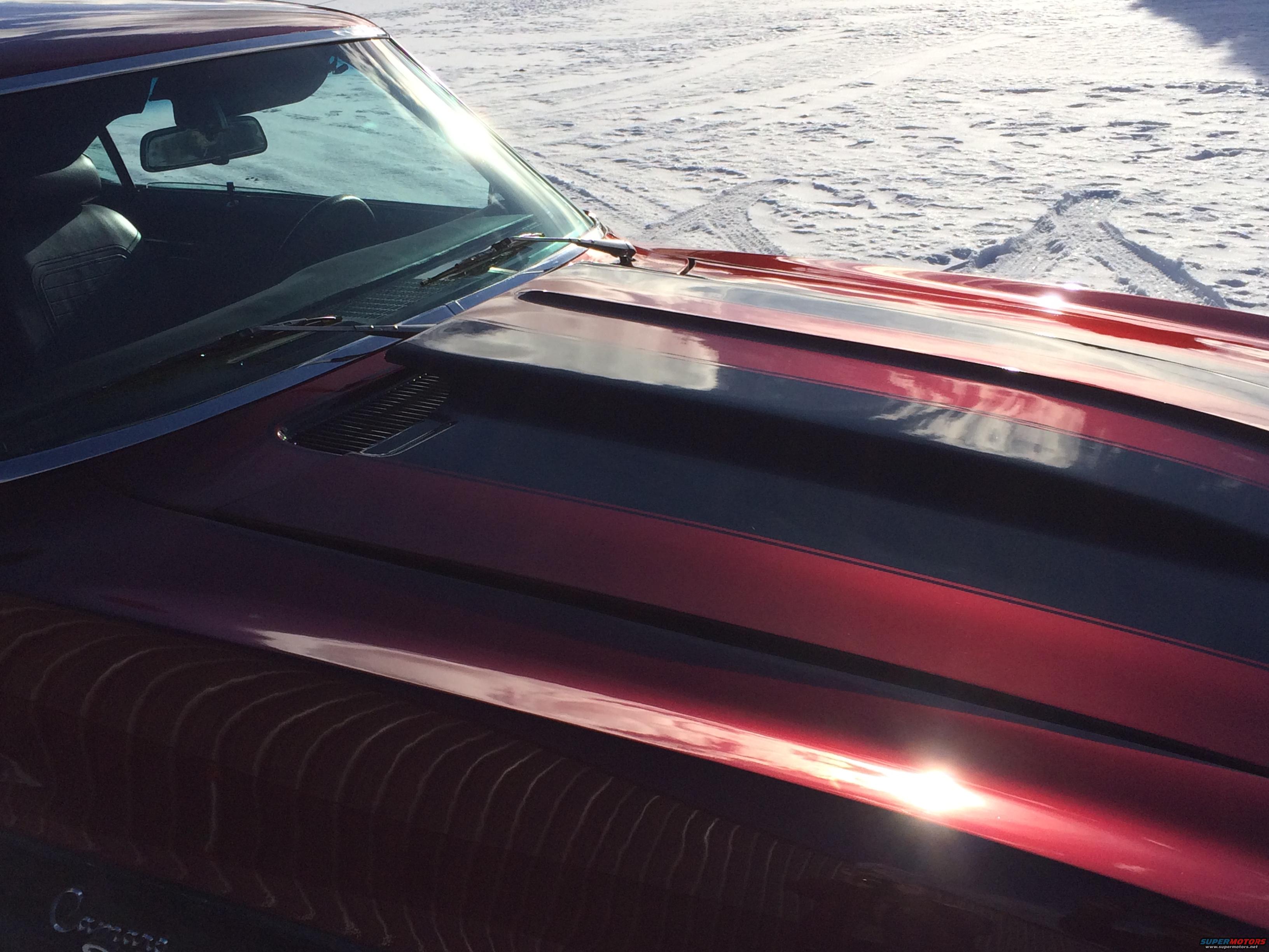 1969 Chevrolet Camaro photo