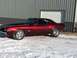 1969 Chevrolet Camaro photo