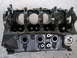 1970 Ford Torino - Engine block shown from the side, with main bearing caps bolted in place.