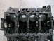 1970 Ford Torino - Close-up view of an engine block, showing internal components and casting details.