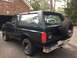 1995 Ford Bronco photo