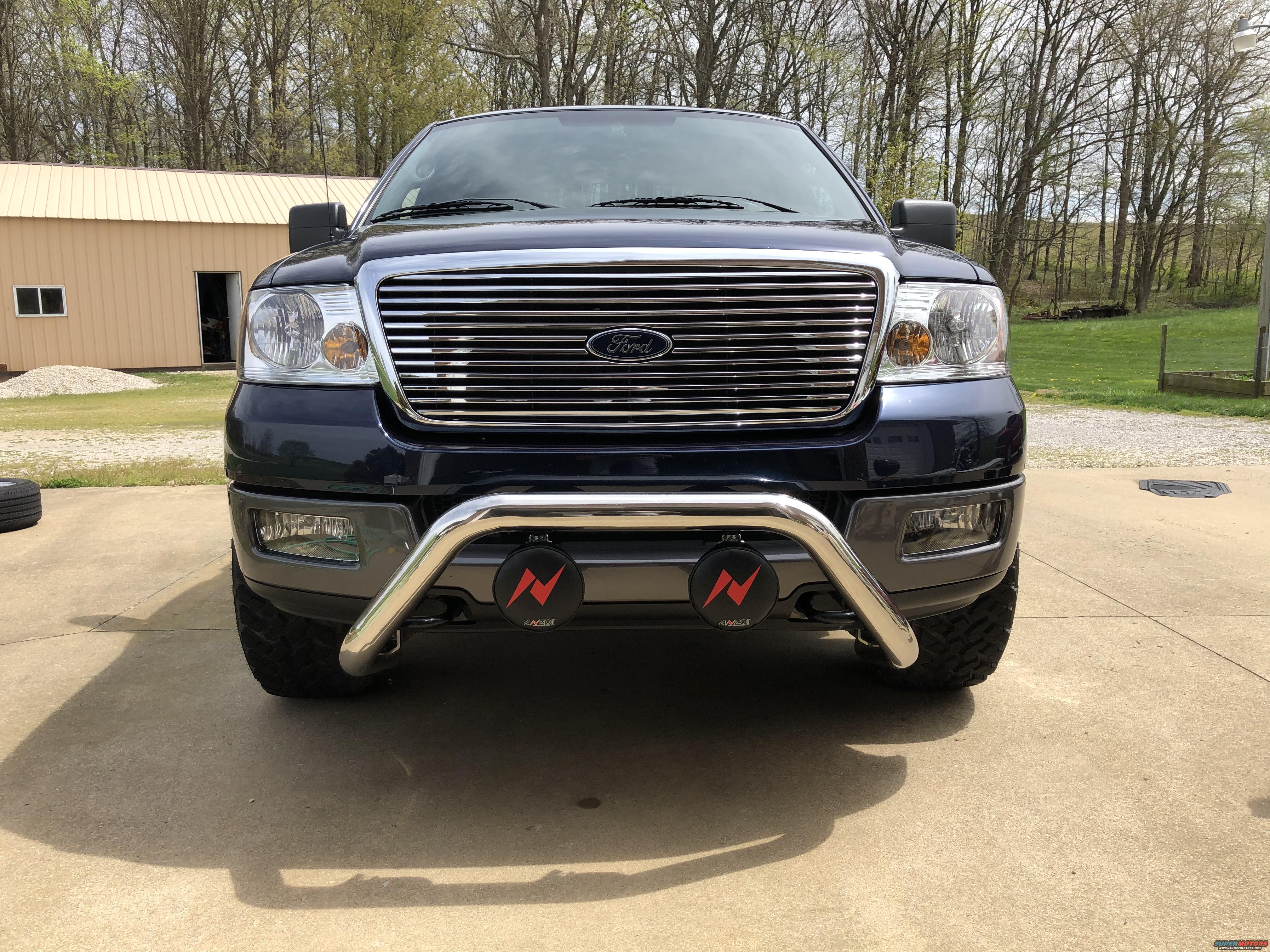 2005 Ford F-150 photo