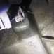 1989 Ford Bronco - Cracked BW1356 transfer case.