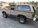 1985 Ford Bronco