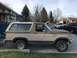 1985 Ford Bronco