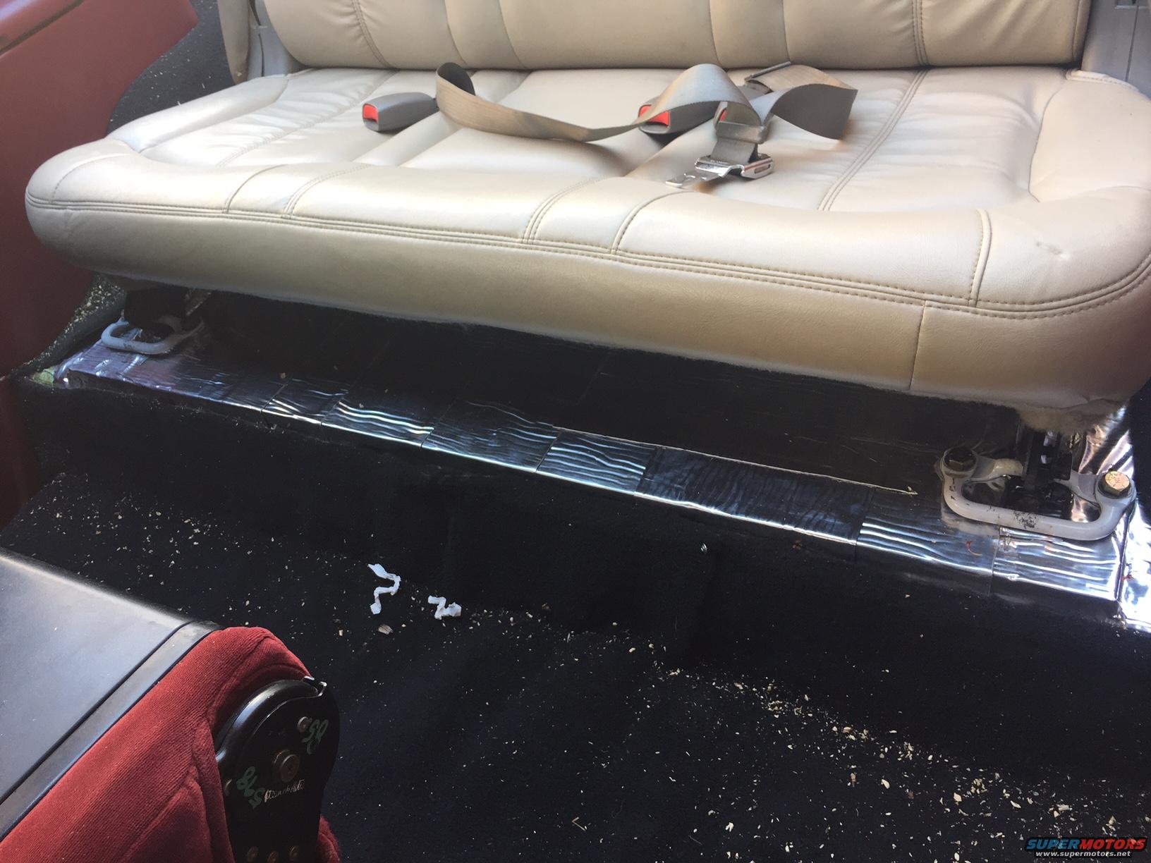 1994 Ford Bronco photo