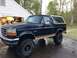 1995 Ford Bronco