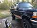 1995 Ford Bronco