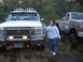 1995 Ford Bronco photo