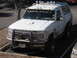 1995 Ford Bronco photo