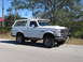 1995 Ford Bronco photo