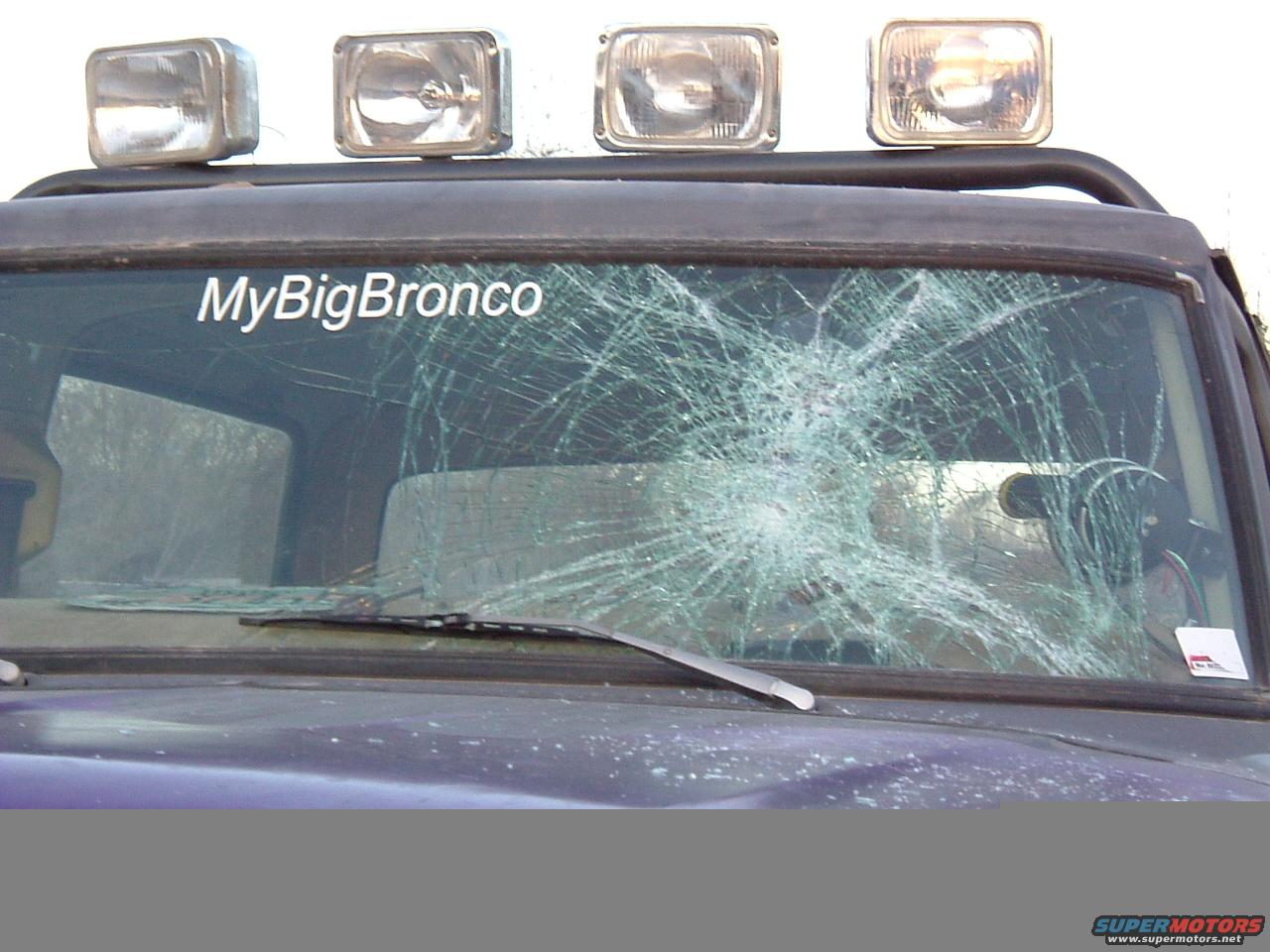 1979 Ford Bronco