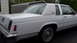 1986 Ford LTD Crown Victoria