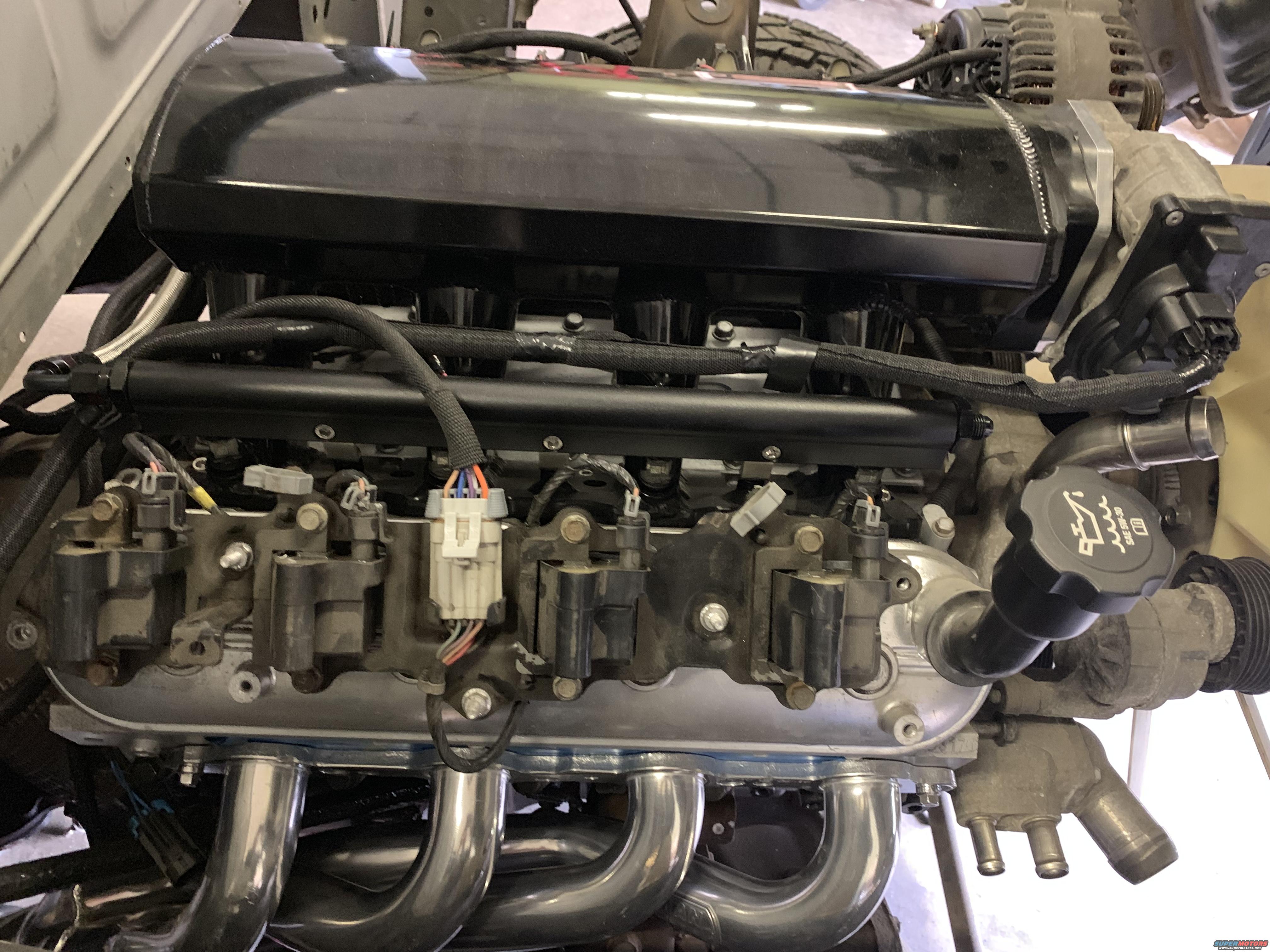 1995 Chevrolet C/K Pickup photo