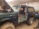 1993 Ford Bronco