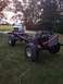 1993 Ford Bronco