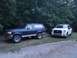 1994 Ford Bronco