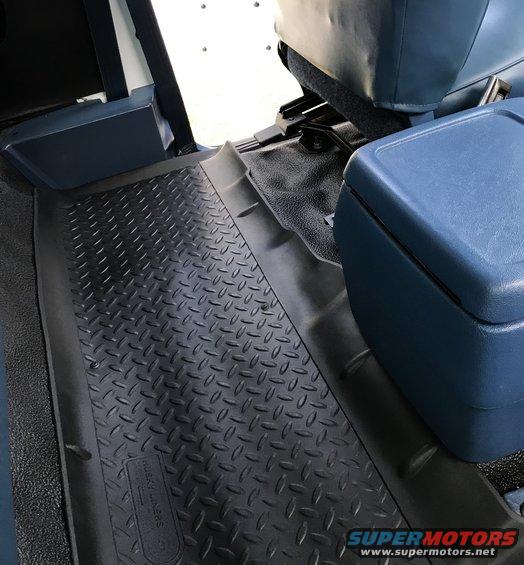 Obs ford floor mats deals