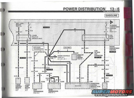 94-bronco-evtm--pg.-136-power-distribution-6-.jpg Power Distribution 6