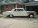 1962 Ford Galaxie - Original 406 cu in, 385 hp, 4 speed B code sedan.