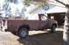 1988 Chevrolet Silverado 2500 - This 1988 Chevrolet Silverado 2500 pickup truck is seen from the side, parked in front of a garage.