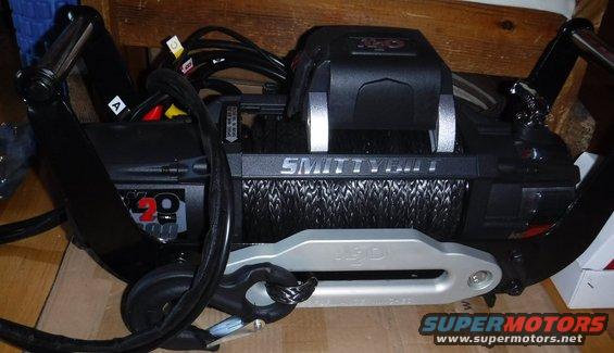 dscf1127--smittybilt-x2o.jpg Smittybilt X2O winch.