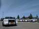 2008 Ford Crown Victoria - 2008 P-71