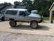 1995 Ford Bronco