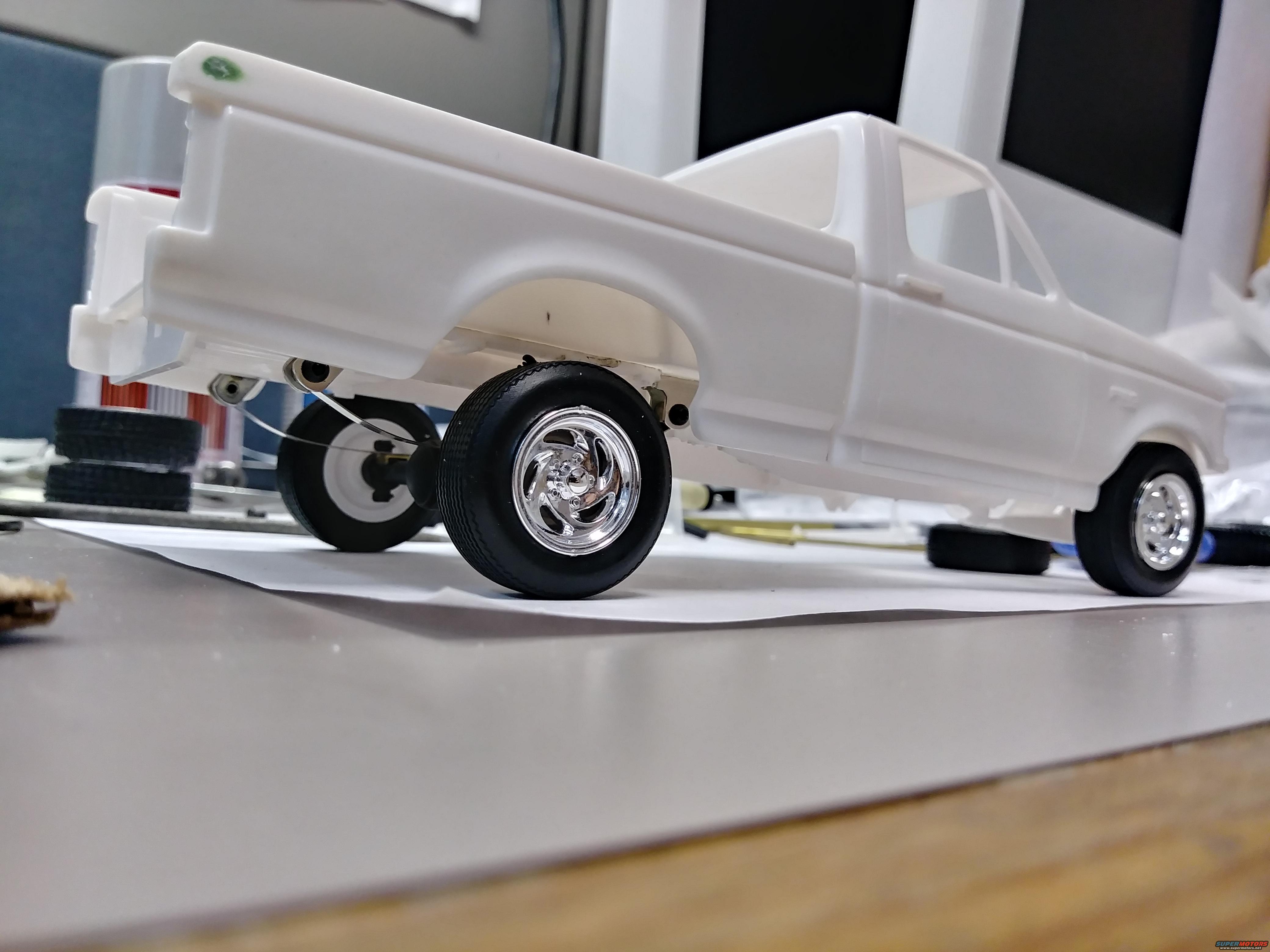 1995 Ford Bronco photo