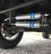 1995 Ford Bronco photo