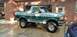 1996 Ford Bronco