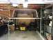 1995 Ford Bronco - While the top itself isn't that heavy (It is a bit awkward) it's easy enough to remove / replace solo - but storage is another matter. I pu…