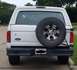 1994 Ford Bronco