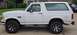 1994 Ford Bronco