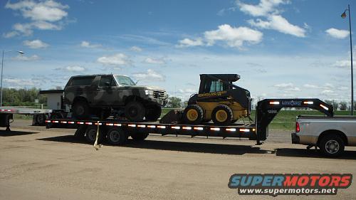 2000 Ford F-250 photo