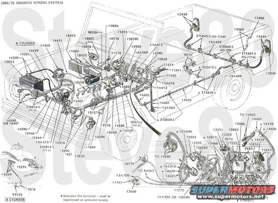 6672-wiring.jpg '66-72 Wiring Harness
IF THE IMAGE IS TOO SMALL, click it.

[url=https://www.supermotors.net/registry/media/1151086][img]https://www.supermotors.net/getfile/1151086/thumbnail/6677-harness.jpg[/img][/url] . [url=https://www.supermotors.net/registry/media/1151071][img]https://www.supermotors.net/getfile/1151071/thumbnail/componentlights.jpg[/img][/url] . [url=https://www.supermotors.net/registry/media/1150985][img]https://www.supermotors.net/getfile/1150985/thumbnail/6667-dash.jpg[/img][/url] . [url=https://www.supermotors.net/registry/media/1150986][img]https://www.supermotors.net/getfile/1150986/thumbnail/6872-dash.jpg[/img][/url] . [url=https://www.supermotors.net/registry/media/1151038][img]https://www.supermotors.net/getfile/1151038/thumbnail/6572-starter.jpg[/img][/url] . [url=https://www.supermotors.net/registry/media/1150959][img]https://www.supermotors.net/getfile/1150959/thumbnail/6672-taillights.jpg[/img][/url]