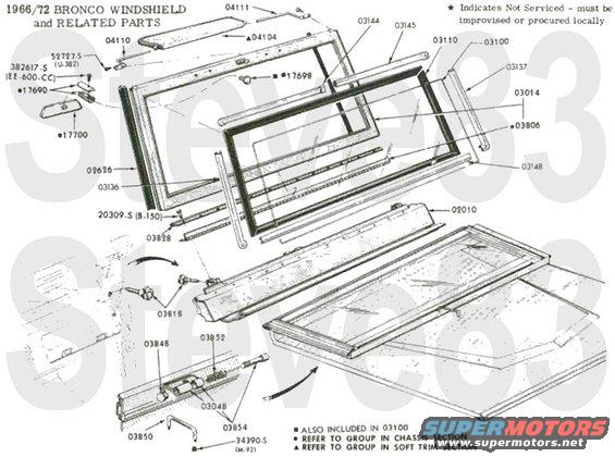 6672-windshield.jpg '66-72 Windshield
IF THE IMAGE IS TOO SMALL, click it.

[url=https://www.supermotors.net/registry/media/1150992][img]https://www.supermotors.net/getfile/1150992/thumbnail/6672-bodymts.jpg[/img][/url] . [url=https://www.supermotors.net/registry/media/1151059][img]https://www.supermotors.net/getfile/1151059/thumbnail/6672-grill.jpg[/img][/url] . [url=https://www.supermotors.net/registry/media/1150963][img]https://www.supermotors.net/getfile/1150963/thumbnail/6672-hood.jpg[/img][/url] . [url=https://www.supermotors.net/registry/media/1150962][img]https://www.supermotors.net/getfile/1150962/thumbnail/6672-fenders.jpg[/img][/url] . [url=https://www.supermotors.net/registry/media/1151060][img]https://www.supermotors.net/getfile/1151060/thumbnail/6672-body.jpg[/img][/url] . [url=https://www.supermotors.net/registry/media/1150987][img]https://www.supermotors.net/getfile/1150987/thumbnail/6668-door.jpg[/img][/url] . [url=https://www.supermotors.net/registry/media/1150988][img]https://www.supermotors.net/getfile/1150988/thumbnail/6972-doorwdos.jpg[/img][/url] . [url=https://www.supermotors.net/registry/media/1150989][img]https://www.supermotors.net/getfile/1150989/thumbnail/6972-door.jpg[/img][/url] . [url=https://www.supermotors.net/registry/media/1151061][img]https://www.supermotors.net/getfile/1151061/thumbnail/6672-roof.jpg[/img][/url] . [url=https://www.supermotors.net/registry/media/1151064][img]https://www.supermotors.net/getfile/1151064/thumbnail/6668-tailgate.jpg[/img][/url] . [url=https://www.supermotors.net/registry/media/1151065][img]https://www.supermotors.net/getfile/1151065/thumbnail/6972-tailgate.jpg[/img][/url] . [url=https://www.supermotors.net/registry/media/1151074][img]https://www.supermotors.net/getfile/1151074/thumbnail/6672-liftgate.jpg[/img][/url] . [url=https://www.supermotors.net/registry/media/1151063][img]https://www.supermotors.net/getfile/1151063/thumbnail/6772-trim.jpg[/img][/url] . [url=https://www.supermotors.net/registry/media/1150960][img]https://www.supermotors.net/getfile/1150960/thumbnail/6672-headlights.jpg[/img][/url]