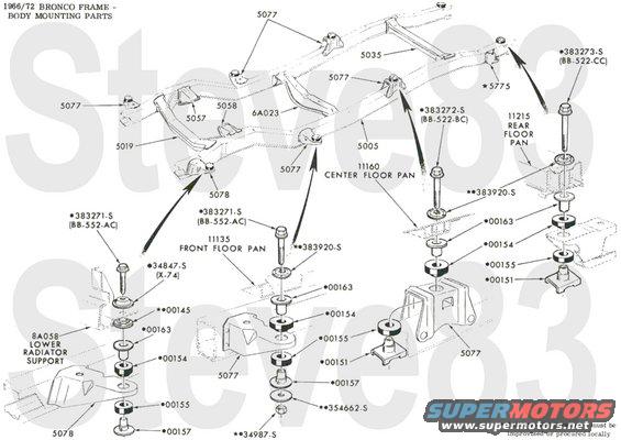 6672-bodymts.jpg '66-72 Body Mounts
IF THE IMAGE IS TOO SMALL, click it.

[url=https://www.supermotors.net/registry/media/1150970][img]https://www.supermotors.net/getfile/1150970/thumbnail/6672-bumpers.jpg[/img][/url] . [url=https://www.supermotors.net/registry/media/1151023][img]https://www.supermotors.net/getfile/1151023/thumbnail/6672-enginemts.jpg[/img][/url] . [url=https://www.supermotors.net/registry/media/1151060][img]https://www.supermotors.net/getfile/1151060/thumbnail/6672-body.jpg[/img][/url]