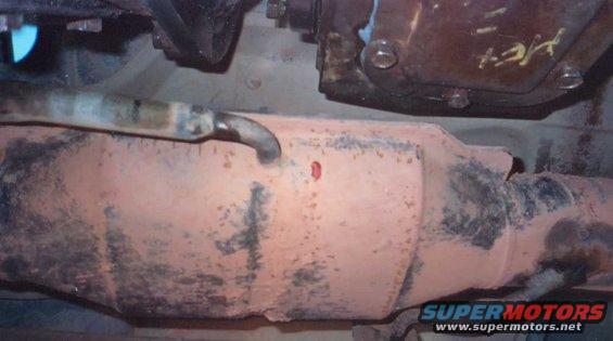 blood.jpg what is a project without a little blood