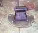 1987 Ford Bronco - bracket for the NP205