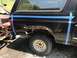 1992 Ford Bronco photo