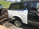 1992 Ford Bronco photo