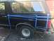1992 Ford Bronco photo