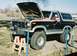 1984 Ford Bronco - Working under the hood