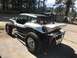 1970 Volkswagen Beetle - This custom dune buggy does not appear to be a 1970 Volkswagen Beetle.