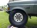 1995 Ford Bronco photo