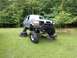 1995 Ford Bronco photo