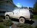 1988 Ford Bronco