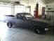 1966 Ford Ranchero - Still a work in progress.