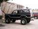1984 Ford Bronco - with soft top